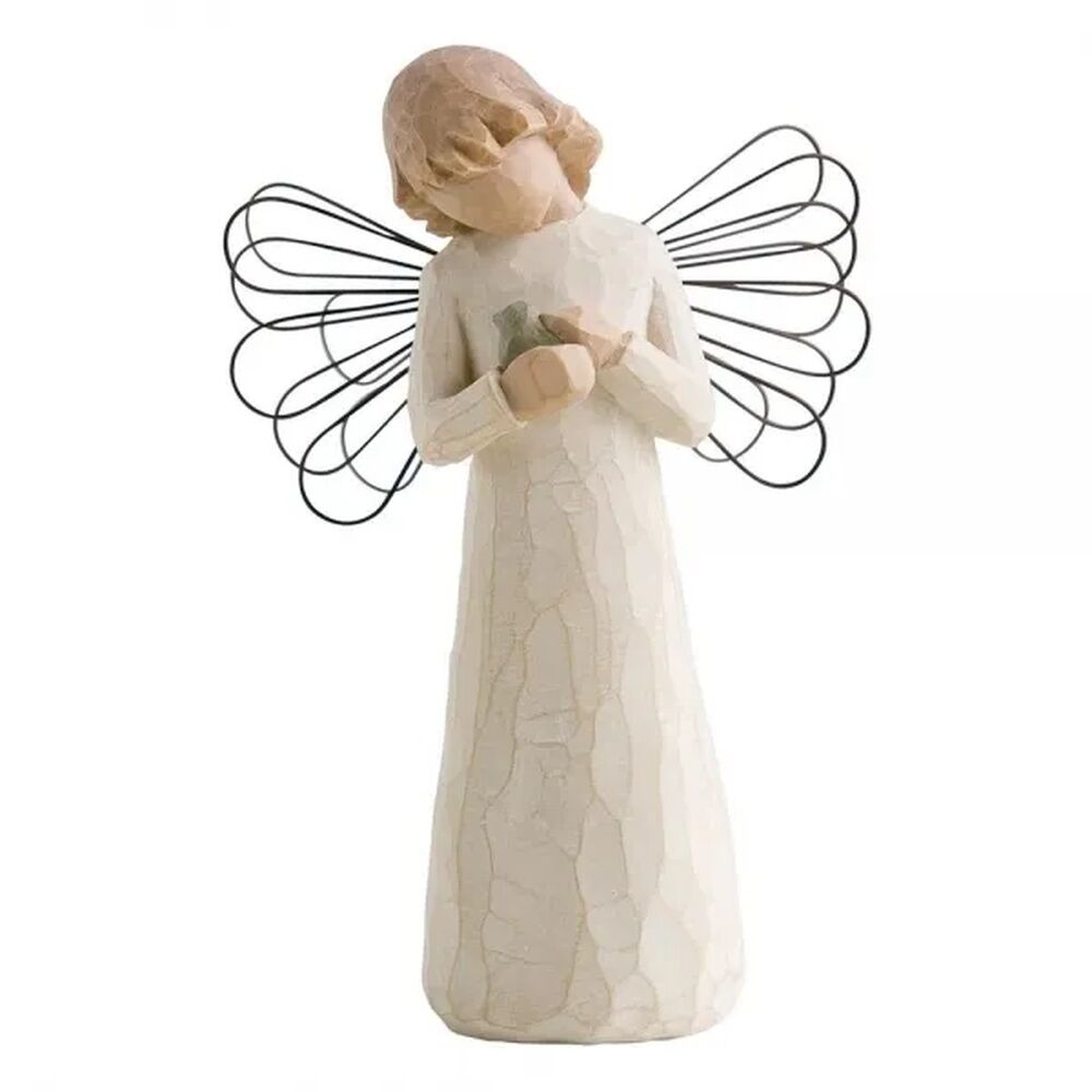 Willow Tree - Angel Of Healing
