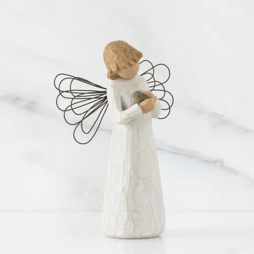 Willow Tree - Angel Of Healing
