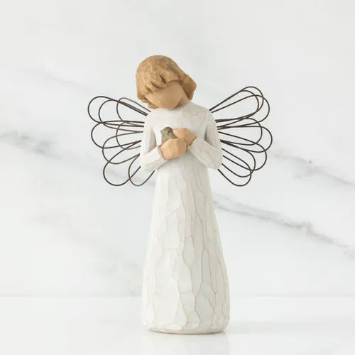 Willow Tree - Angel Of Healing