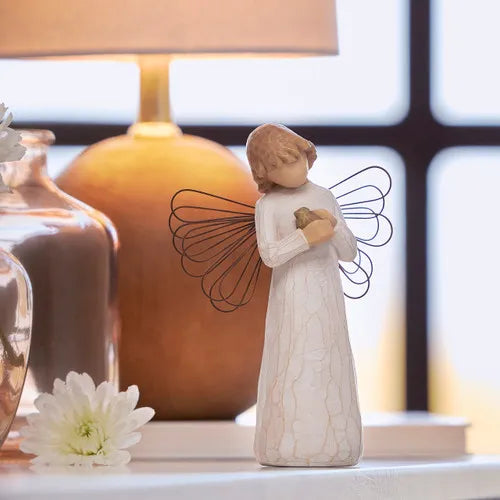 Willow Tree - Angel Of Healing