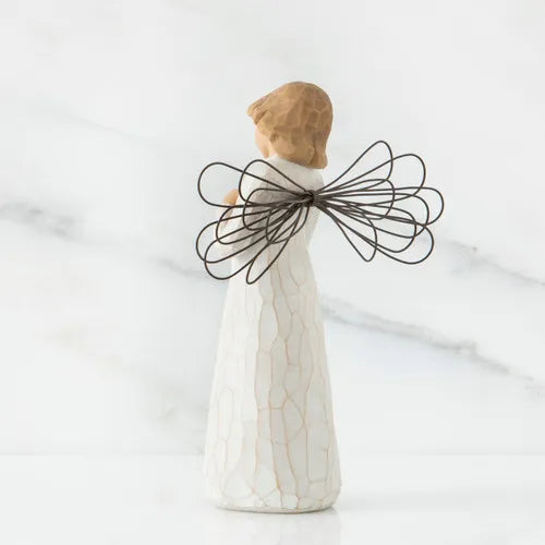 Willow Tree - Angel Of Healing