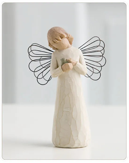 Willow Tree - Angel Of Healing