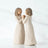 Willow Tree - Sisters By Heart