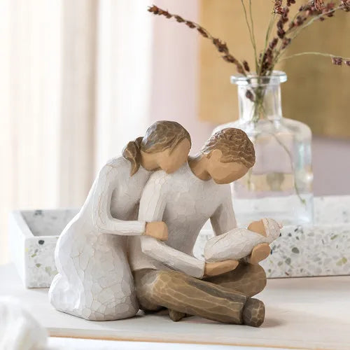 Willow Tree - New Life