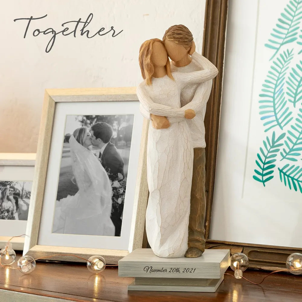 Willow Tree - Together