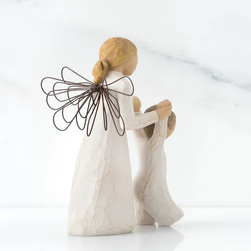 Willow Tree - Guardian Angel