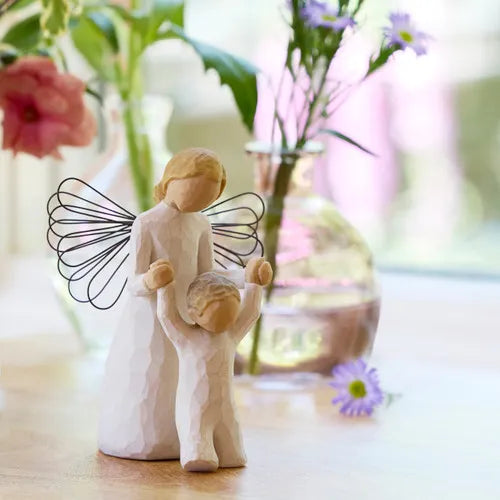 Willow Tree - Guardian Angel