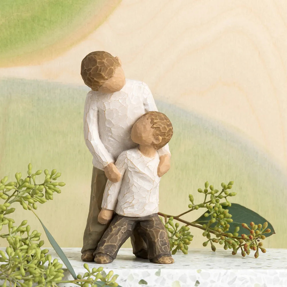 Willow Tree - Brothers