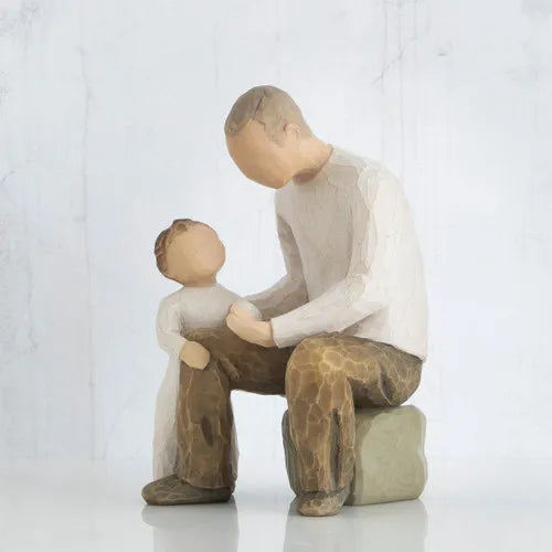 Willow Tree - Grandfather