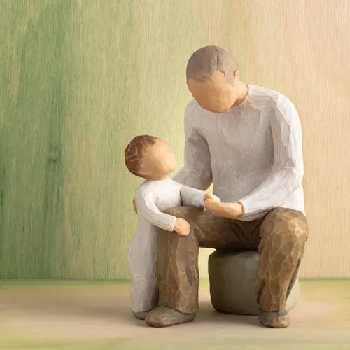 Willow Tree - Grandfather