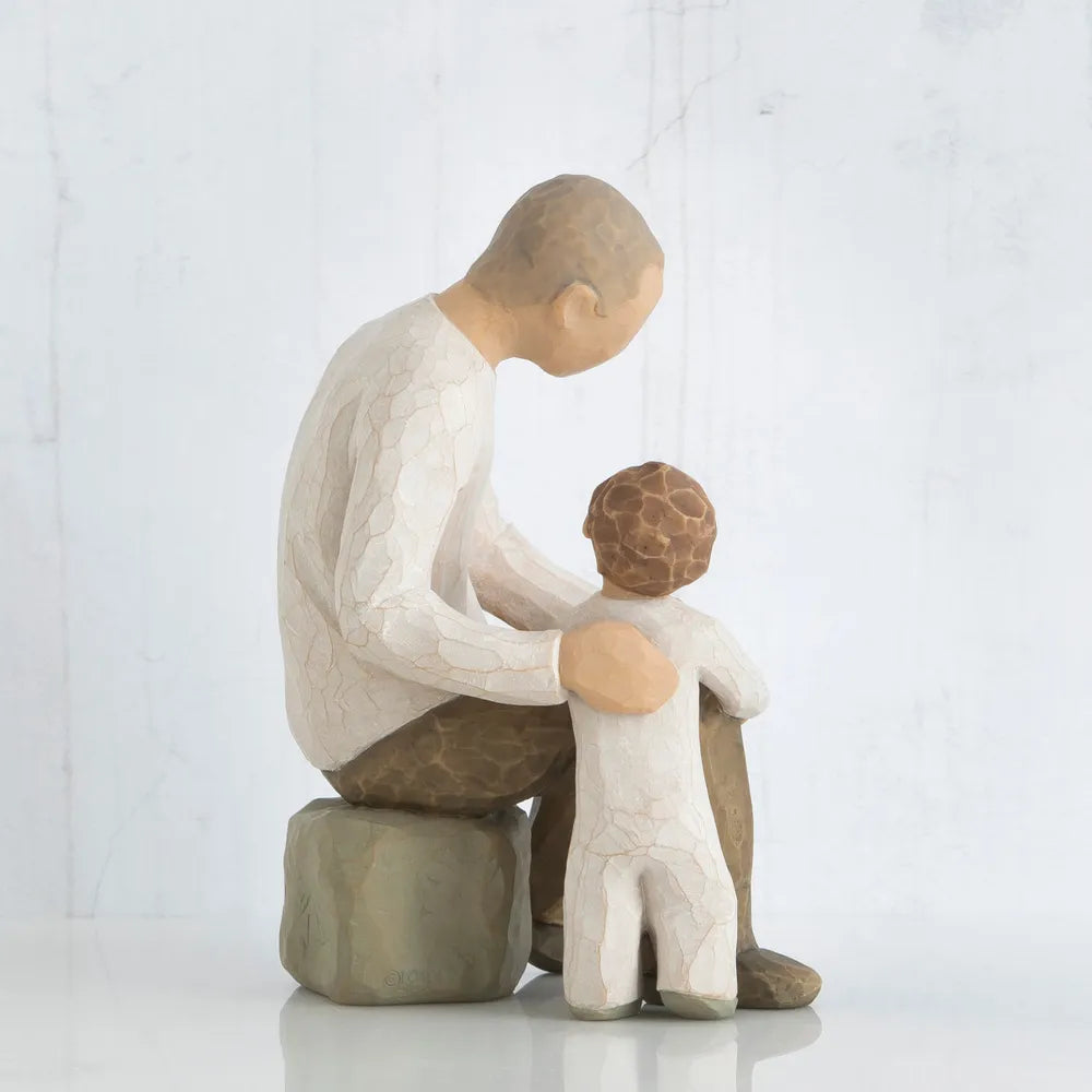 Willow Tree - Grandfather