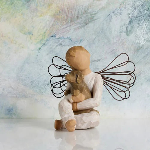 Willow Tree - Angel Of Comfort