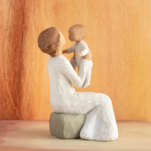 Willow Tree - Grandmother