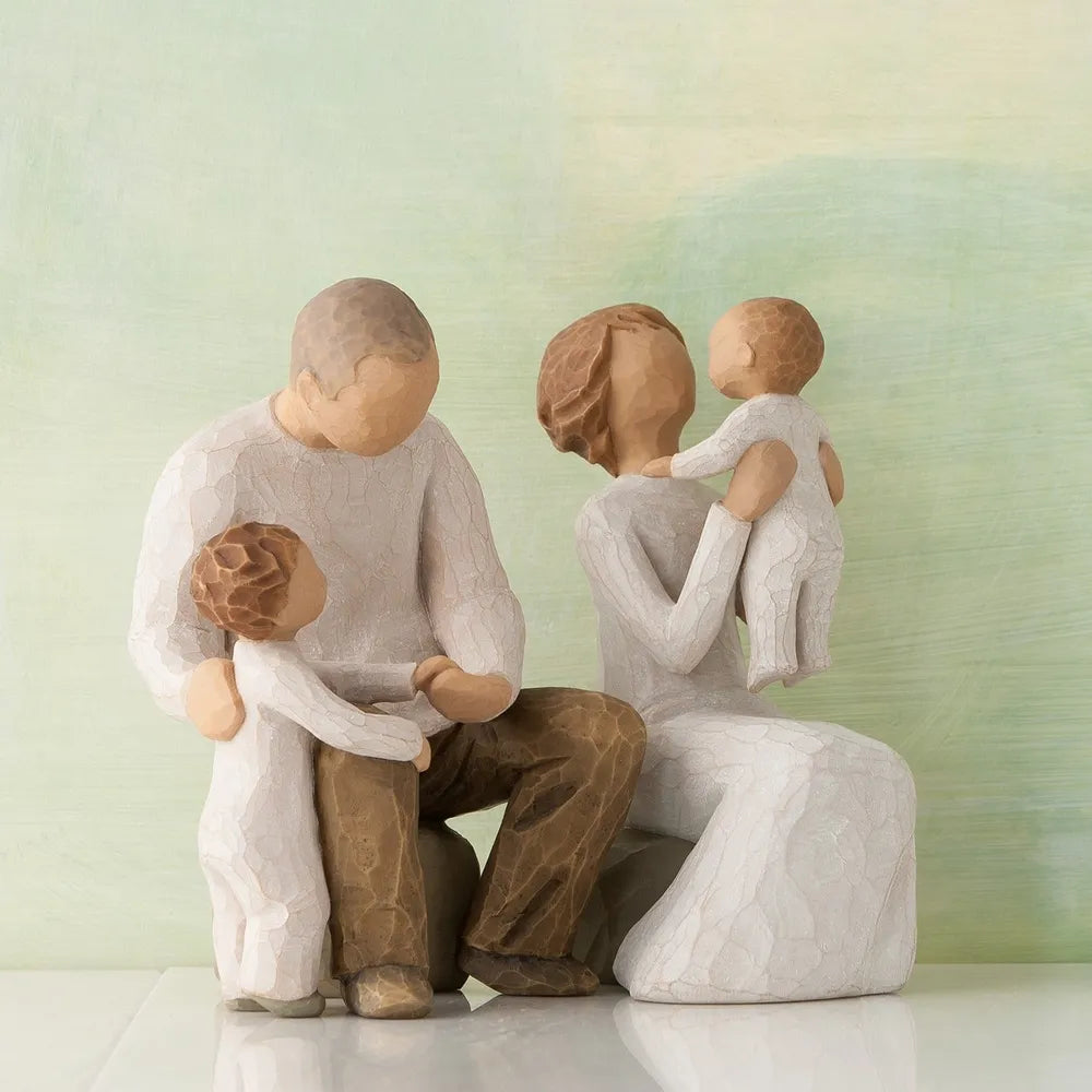 Willow Tree - Grandmother
