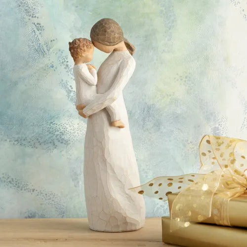 Willow Tree - Tenderness