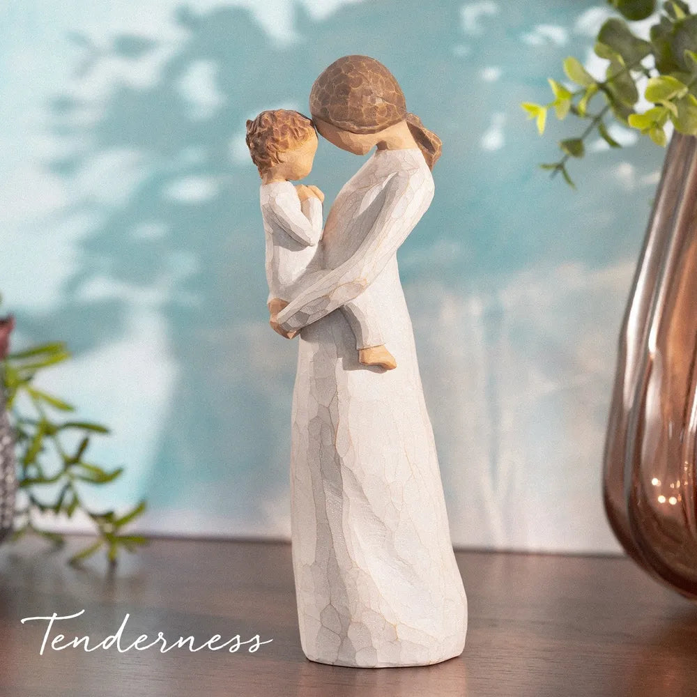 Willow Tree - Tenderness