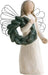 Willow Tree - Angel Of Winter