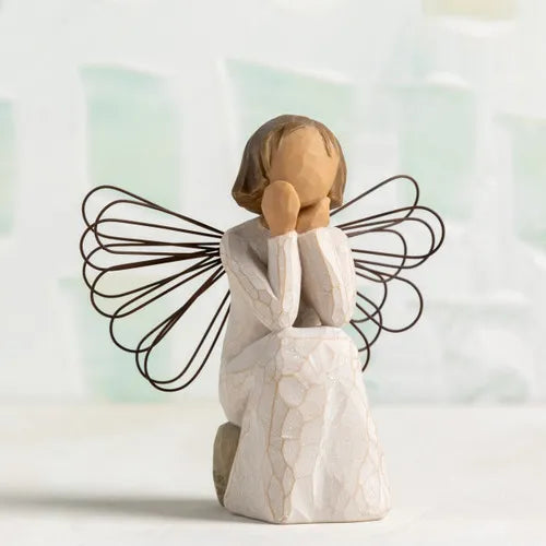 Willow Tree - Angel Of Caring