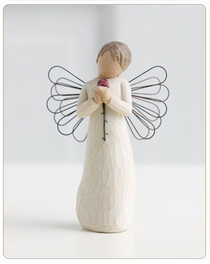 Willow Tree - Loving Angel