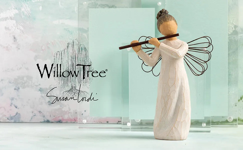 Willow Tree - Angel Of Harmony