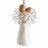Willow Tree Hanging Ornament - Angels Embrace