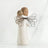 Willow Tree Hanging Ornament - Angels Embrace