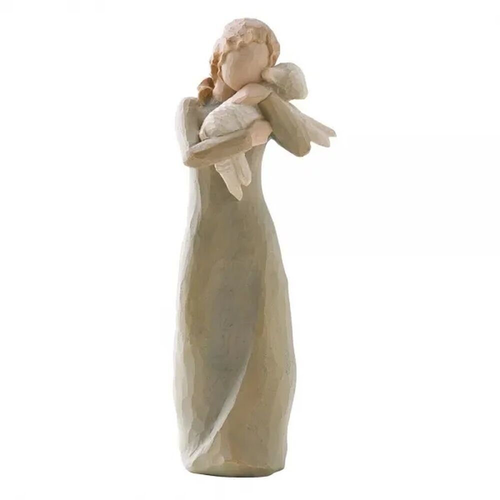 Willow Tree - Peace On Earth