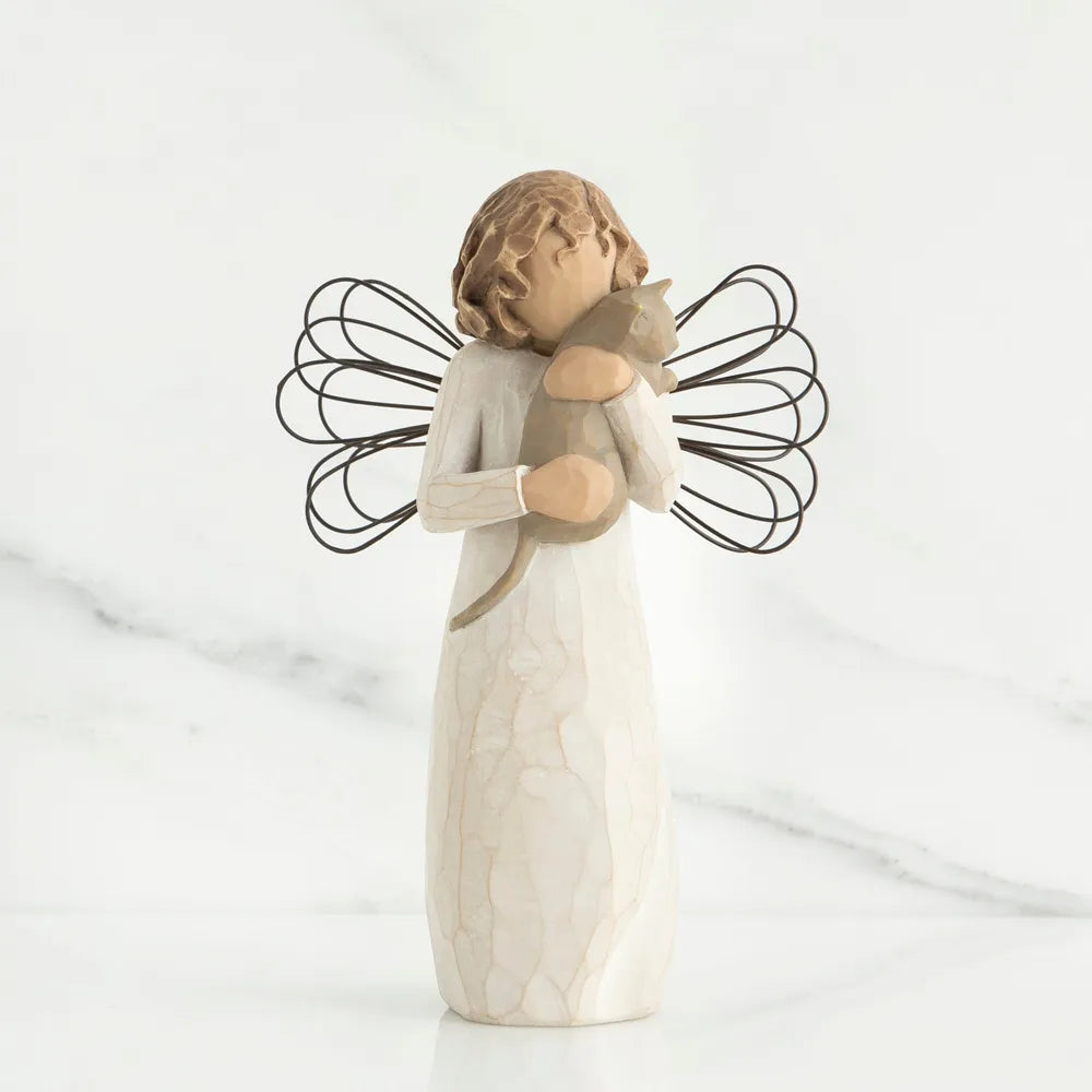 Willow Tree - With Affection Angel