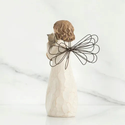Willow Tree - With Affection Angel
