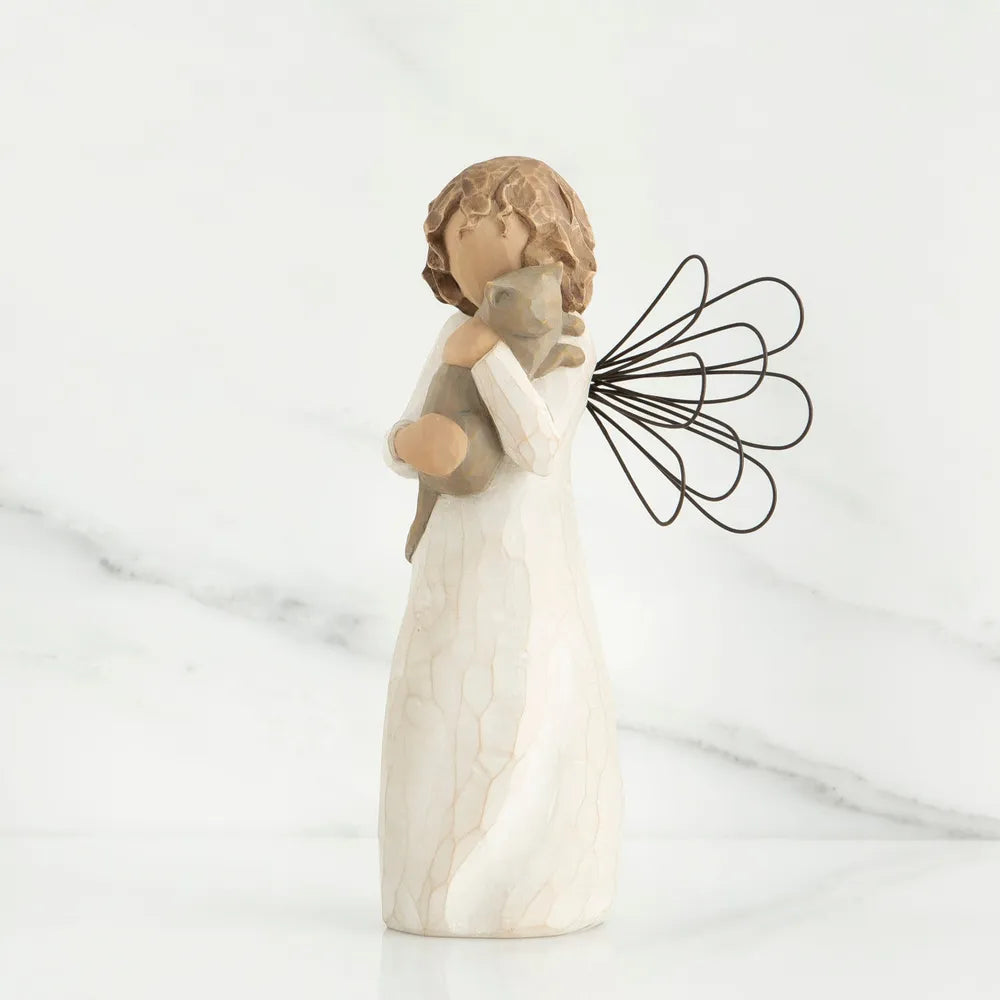 Willow Tree - With Affection Angel