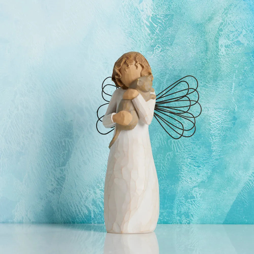 Willow Tree - With Affection Angel