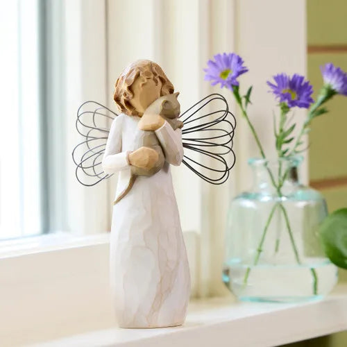 Willow Tree - With Affection Angel