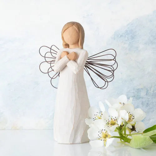 Willow Tree - Sign For Love Angel