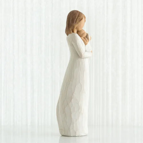Willow Tree - Angel of Mine