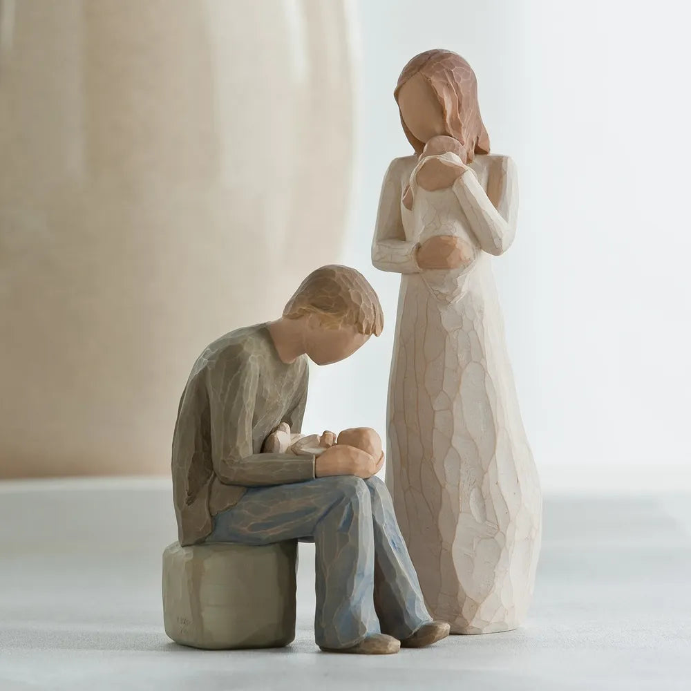 Willow Tree - Angel of Mine