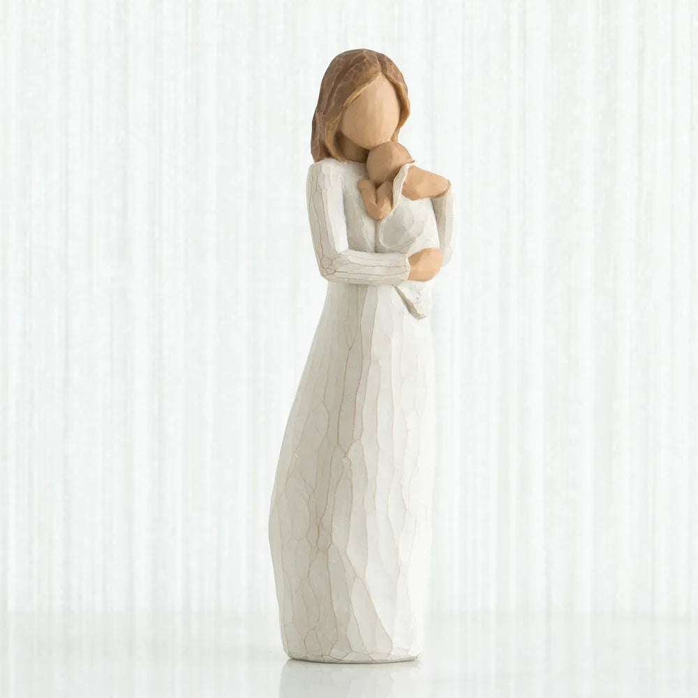 Willow Tree - Angel of Mine