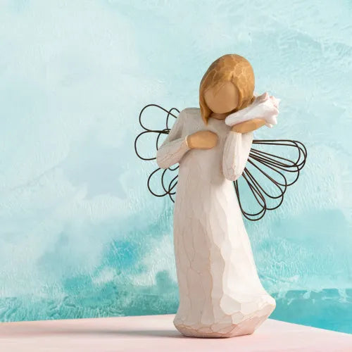 Willow Tree - Thinking Of You Angel