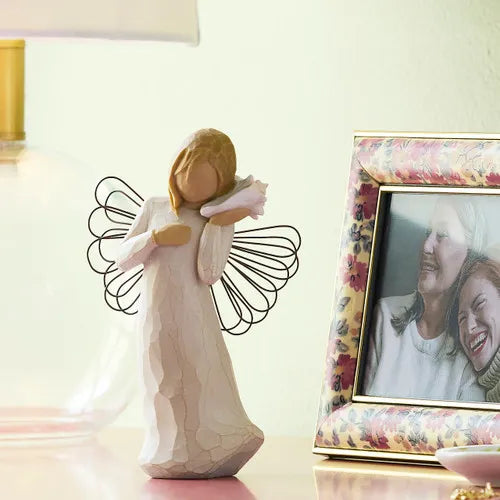 Willow Tree - Thinking Of You Angel
