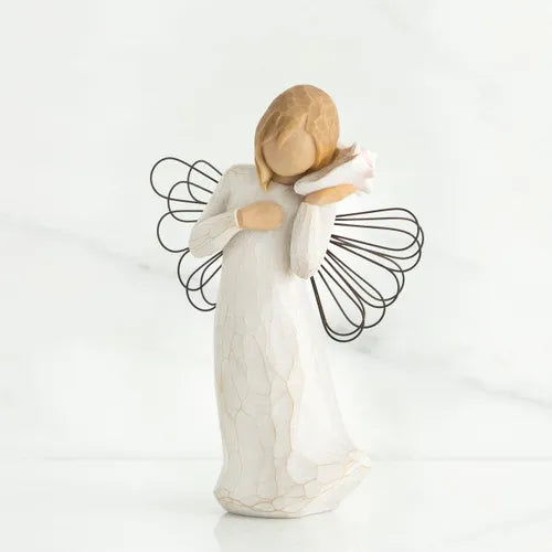 Willow Tree - Thinking Of You Angel