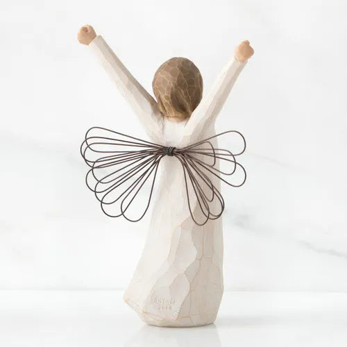Willow Tree - Angel Of Courage