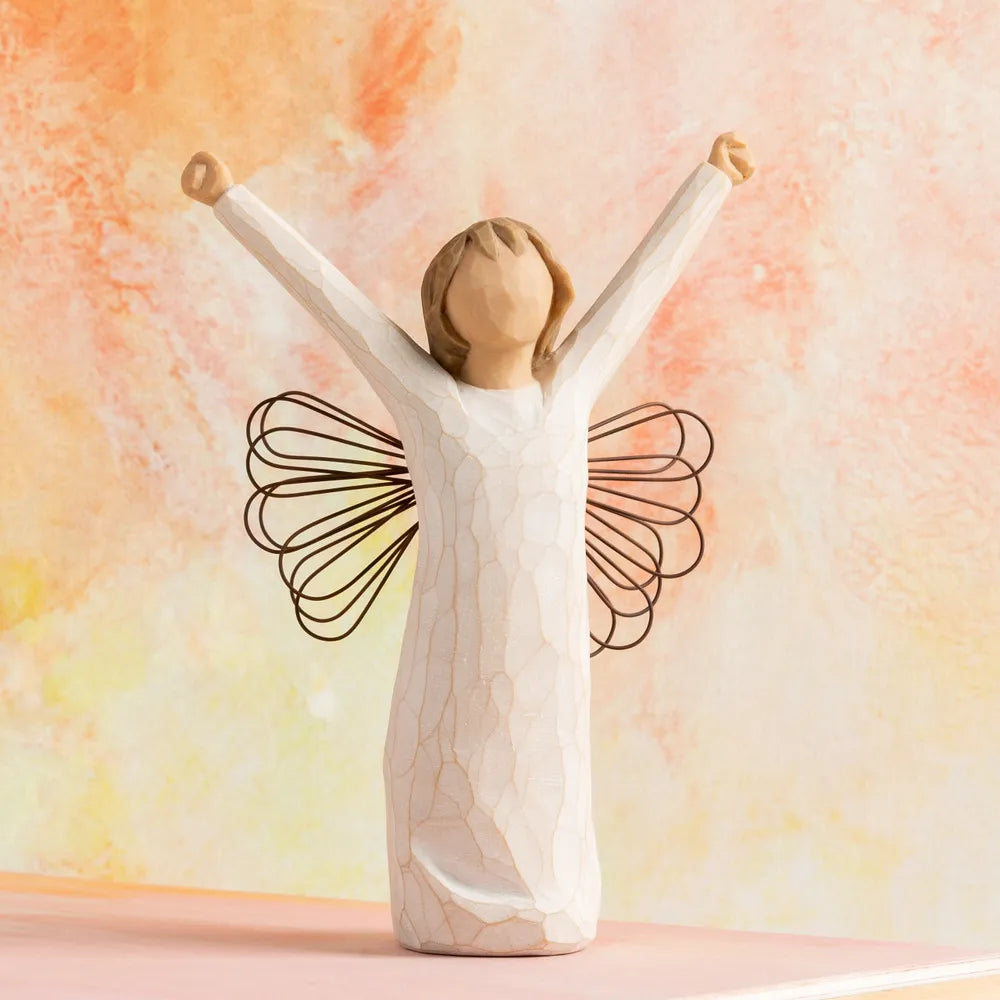 Willow Tree - Angel Of Courage
