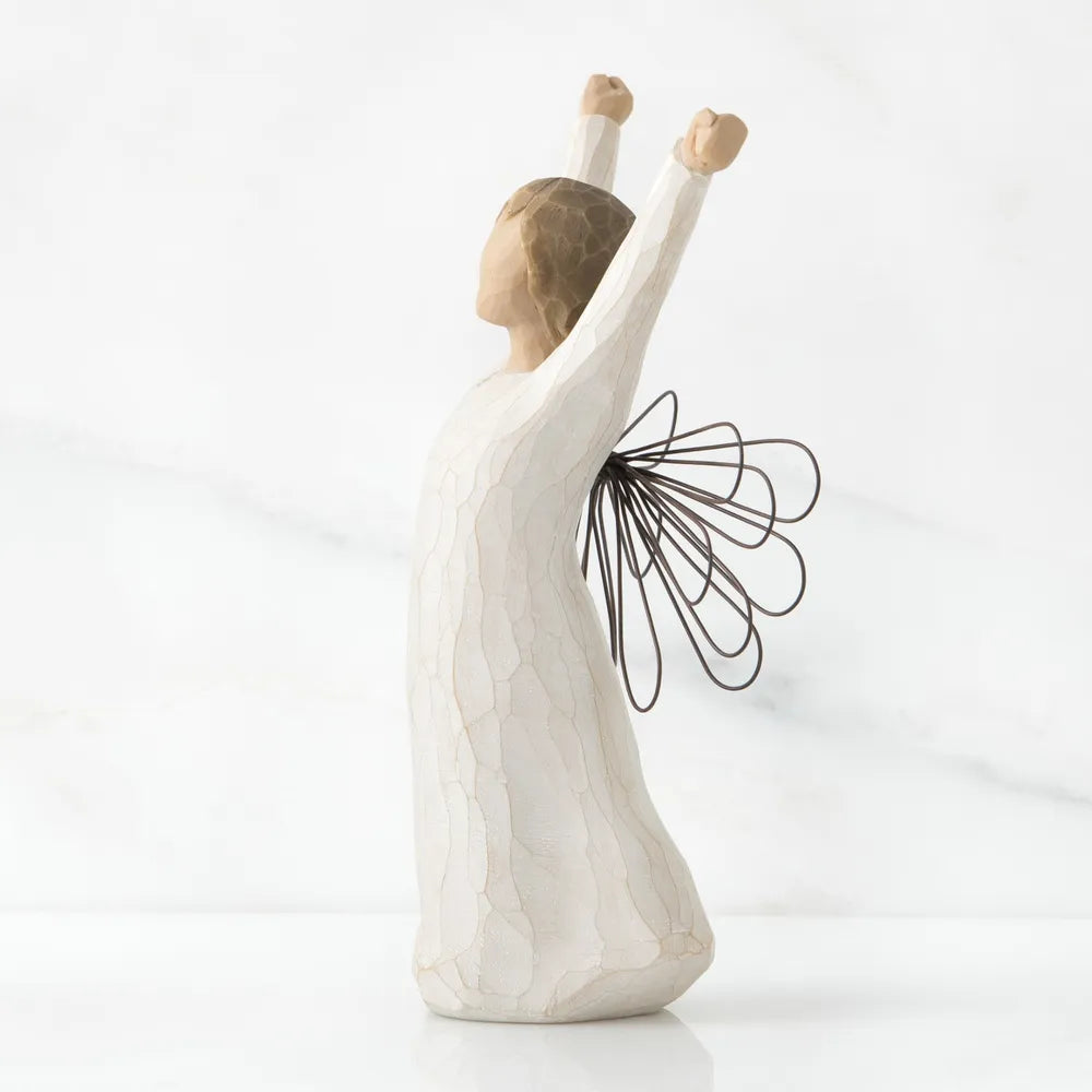 Willow Tree - Angel Of Courage