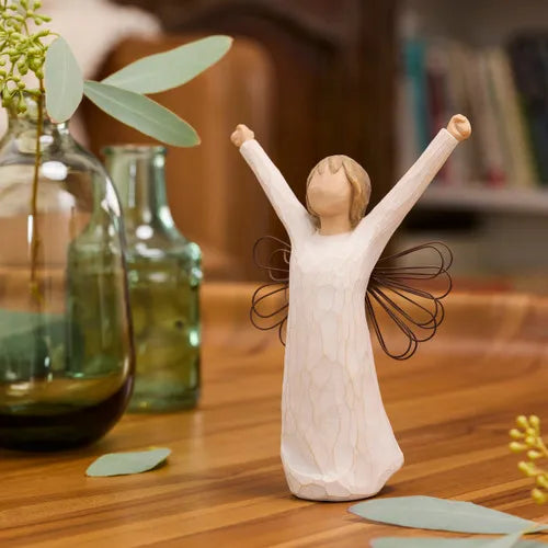 Willow Tree - Angel Of Courage