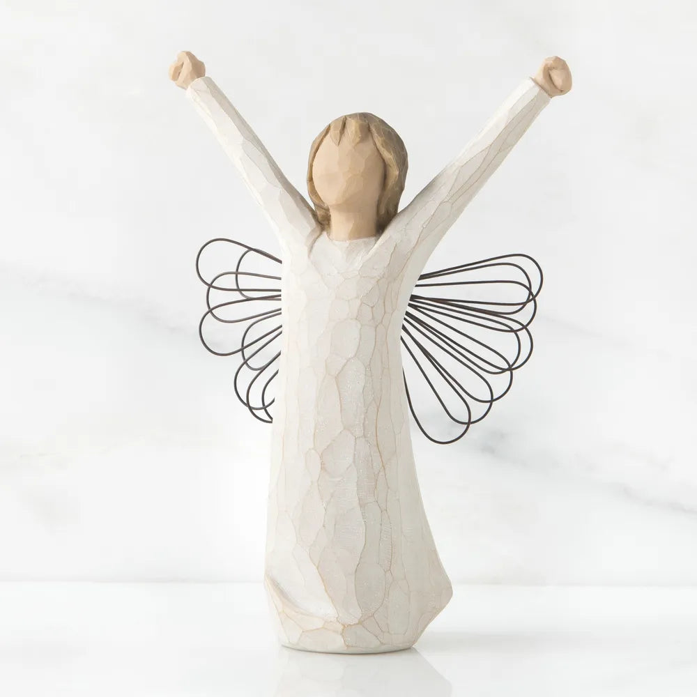 Willow Tree - Angel Of Courage