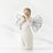 Willow Tree - Bright Star Angel