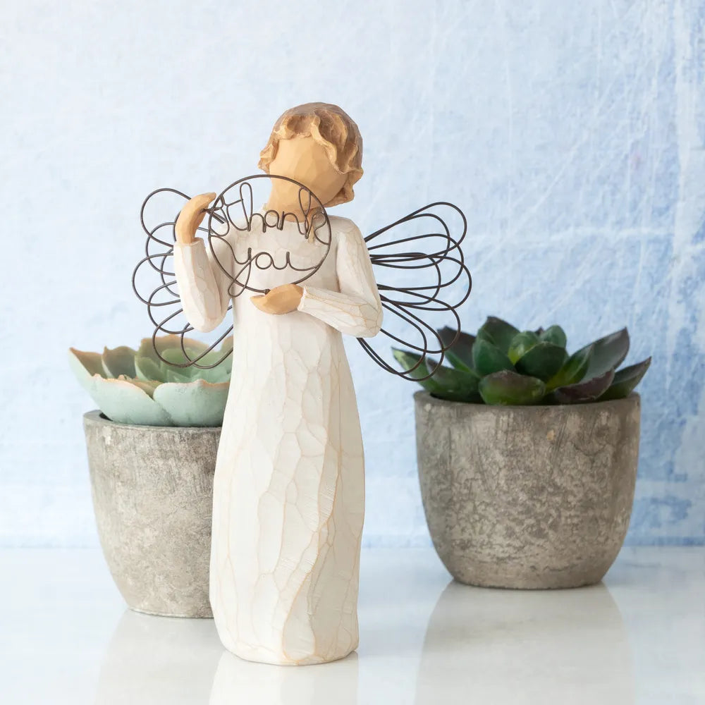Willow Tree - Just For You Angel