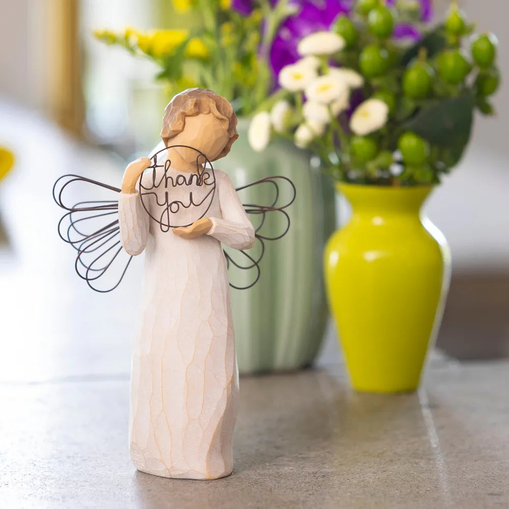 Willow Tree - Just For You Angel