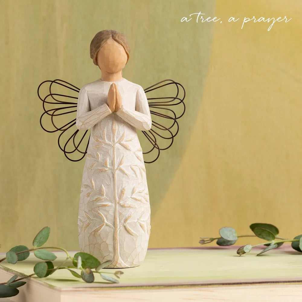 Willow Tree - A Tree, A Prayer
