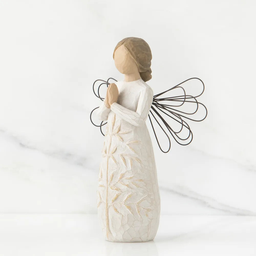 Willow Tree - A Tree, A Prayer