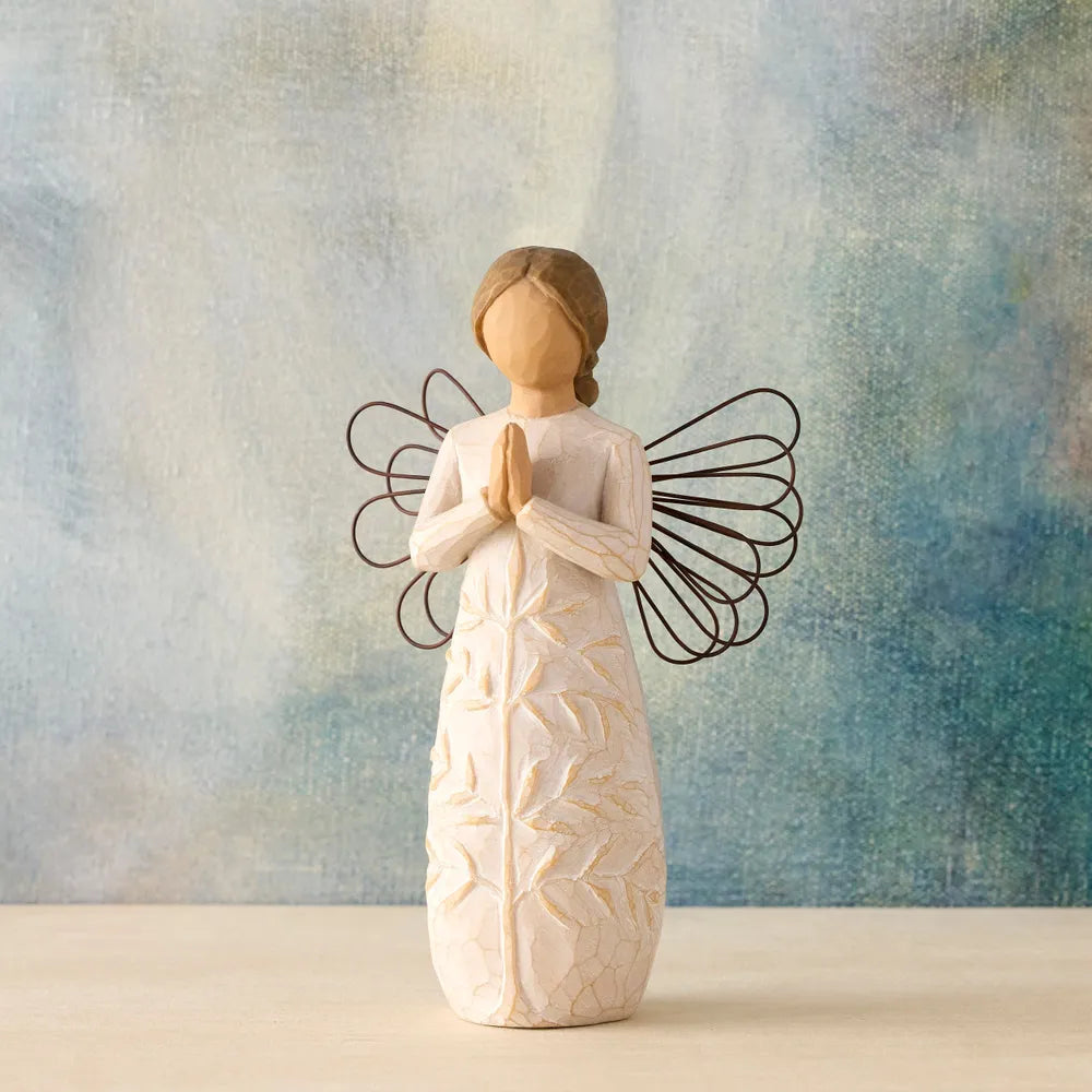 Willow Tree - A Tree, A Prayer
